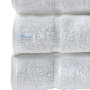 Pinnacle Towels by A & S Suppliers