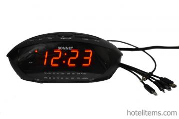 Alarm Clock R-1688
