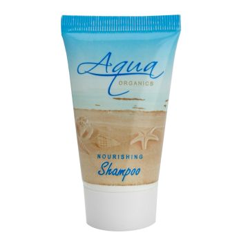 Aqua Organics Shampoo