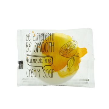 Be Different Facial Soap