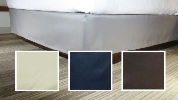 Box Spring Covers