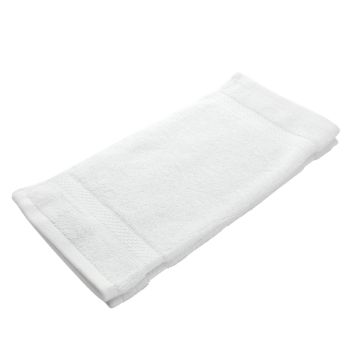 Oxford Imperiale - 13" x 13" Washcloth (Square hemmed)