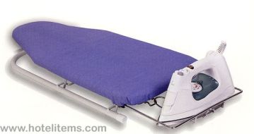 Counter Top Ironing Board