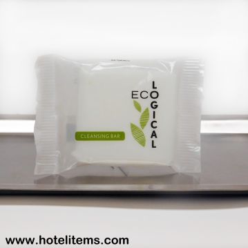 ECO-logical Cleansing Bar