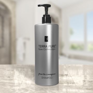 Terra Pure EcoLux Air Shampoo 