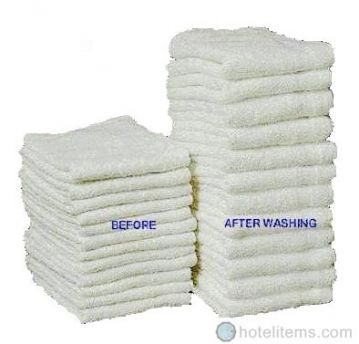 Economy Cotton Towels