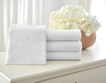 Five Star Fitted Sheet - Full