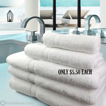 Forza Bath Towel