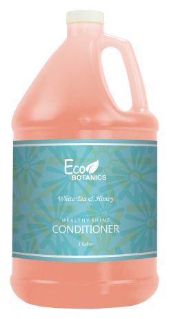 Eco Botanics Conditioner Gallons