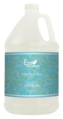 Eco Botanics Lotion Gallons