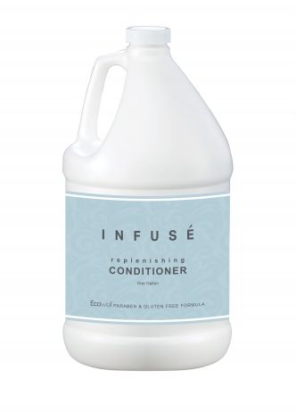 Infuse White Tea and Coconut Conditioner Gallons