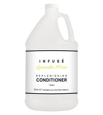 Infuse Lavender Mint Conditioner Gallons
