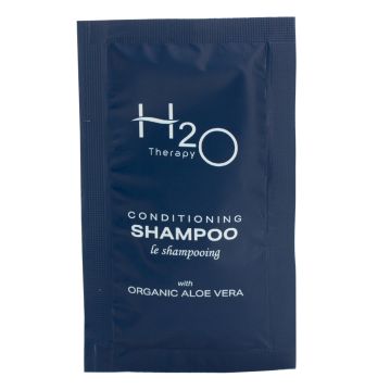 H2O Therapy Conditioner/Shampoo Packet