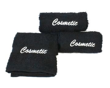 Cosmetic Towels
