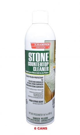 Stone Countertop Cleaner