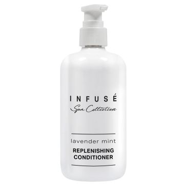 Infuse Lavender and Mint Pump Bottle Conditioner