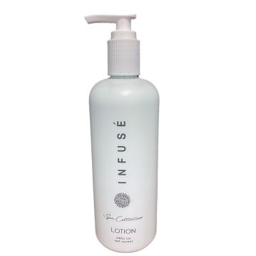 Infuse White Tea and Coconut Pump Bottle Lotion