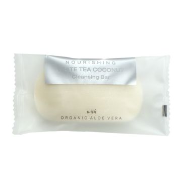 Infuse Cleansing Bar 40g
