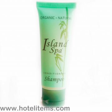 Island Spa Shampoo