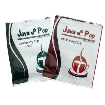 Java Pop Coffee