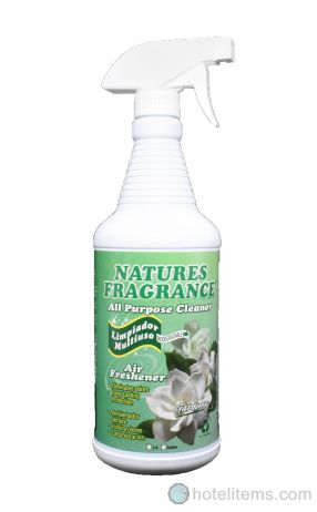 Natures Fragrance Gardenia Fragrance