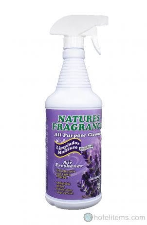 Natures Fragrance Lavender Fragrance