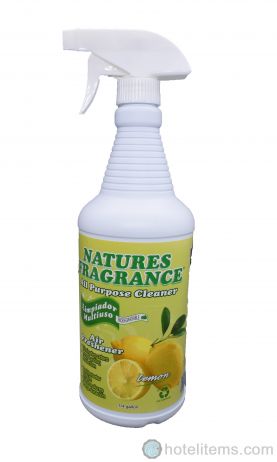 Natures Fragrance Lemon Fragrance