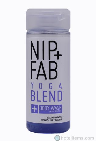 Nip+Fab Body Wash