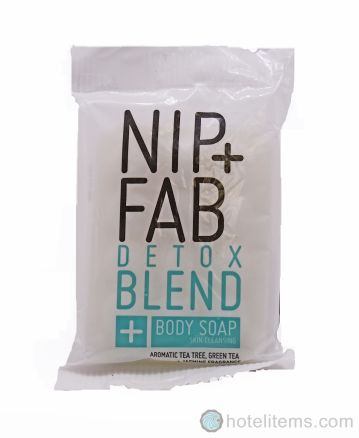 Nip+Fab Body Soap