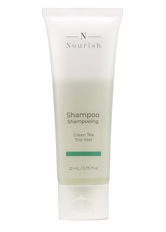 Nourish Shampoo New