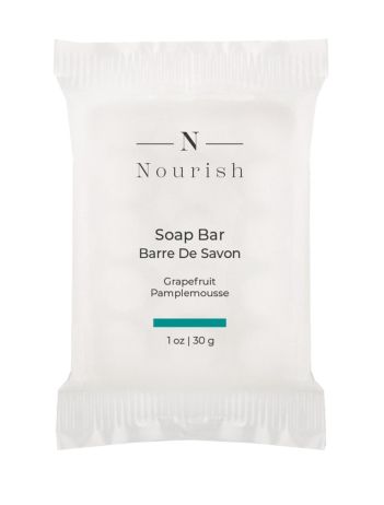 Nourish Soap Bar