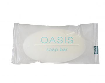 Oasis - Large Soap
