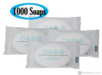 Oasis - Small Soap