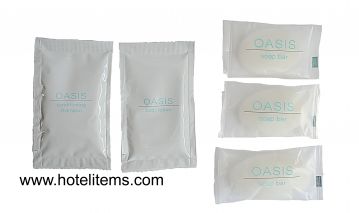 Oasis Sample Kit
