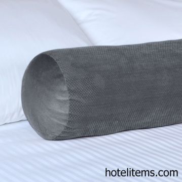 Opulence Decorative Pillow - Smoke