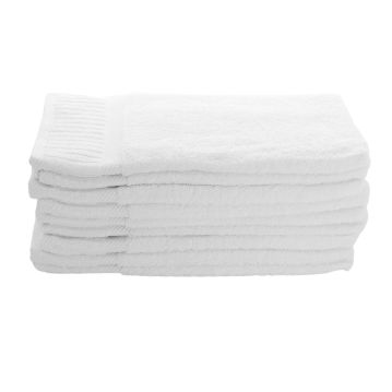 Oxford Signature Hand Towel -16" x 30"