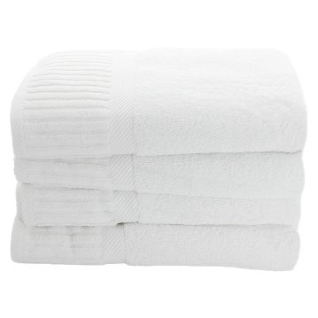 Oxford Signature XL Bath Towel -30" x 56"