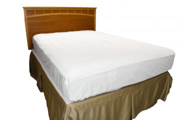 Oxford Bed Bug Proof Mattress Encasements