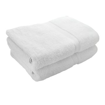 Oxford Imperiale - 27" x 50" Bath Towel Sample