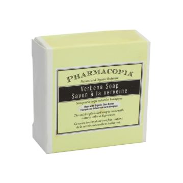Pharmacopia Bath Soap