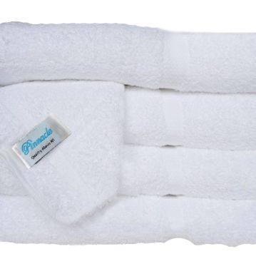 Pinnacle Bath Towel - 27"x50"  by the Case