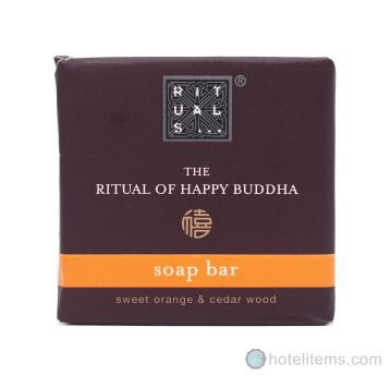 Rituals Happy Buddha 1oz Large Soap Bar