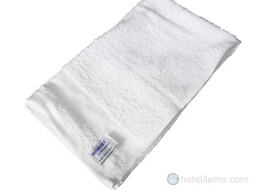 Summit Hand Towel 16x27 Sample