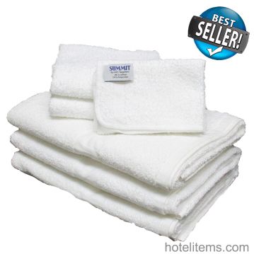 Summit Towel Samples