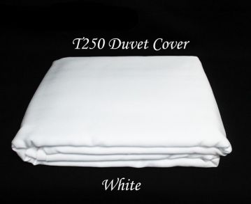 T-250 Duvet Cover - Full