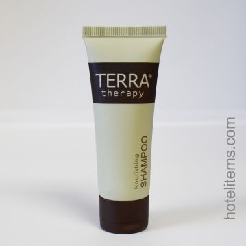 Terra Therapy Shampoo