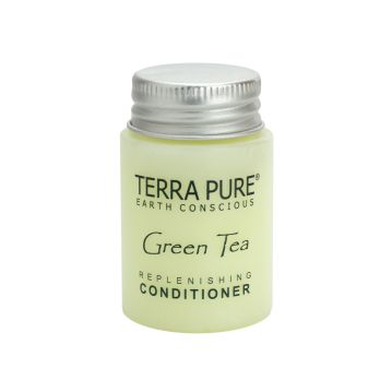 Terra Pure - Green Tea Small Conditioner 1 oz.