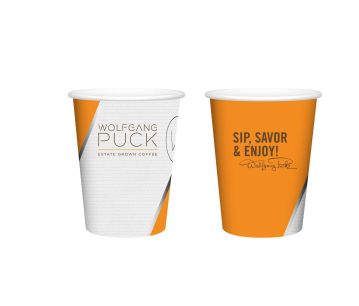 Wolfgang Puck Coffee Cups