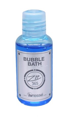 Zii Bubble Bath